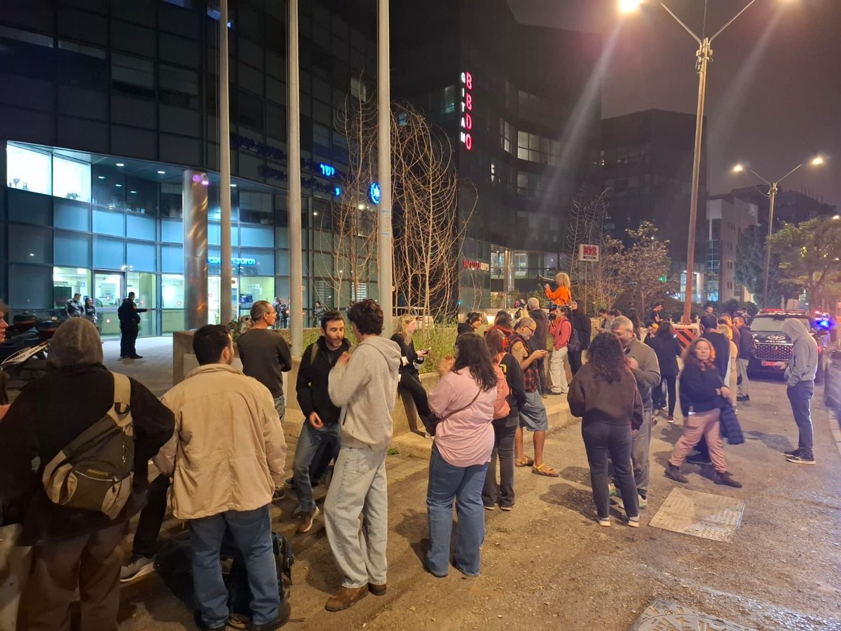 מערך עוטף עצורים tweet media