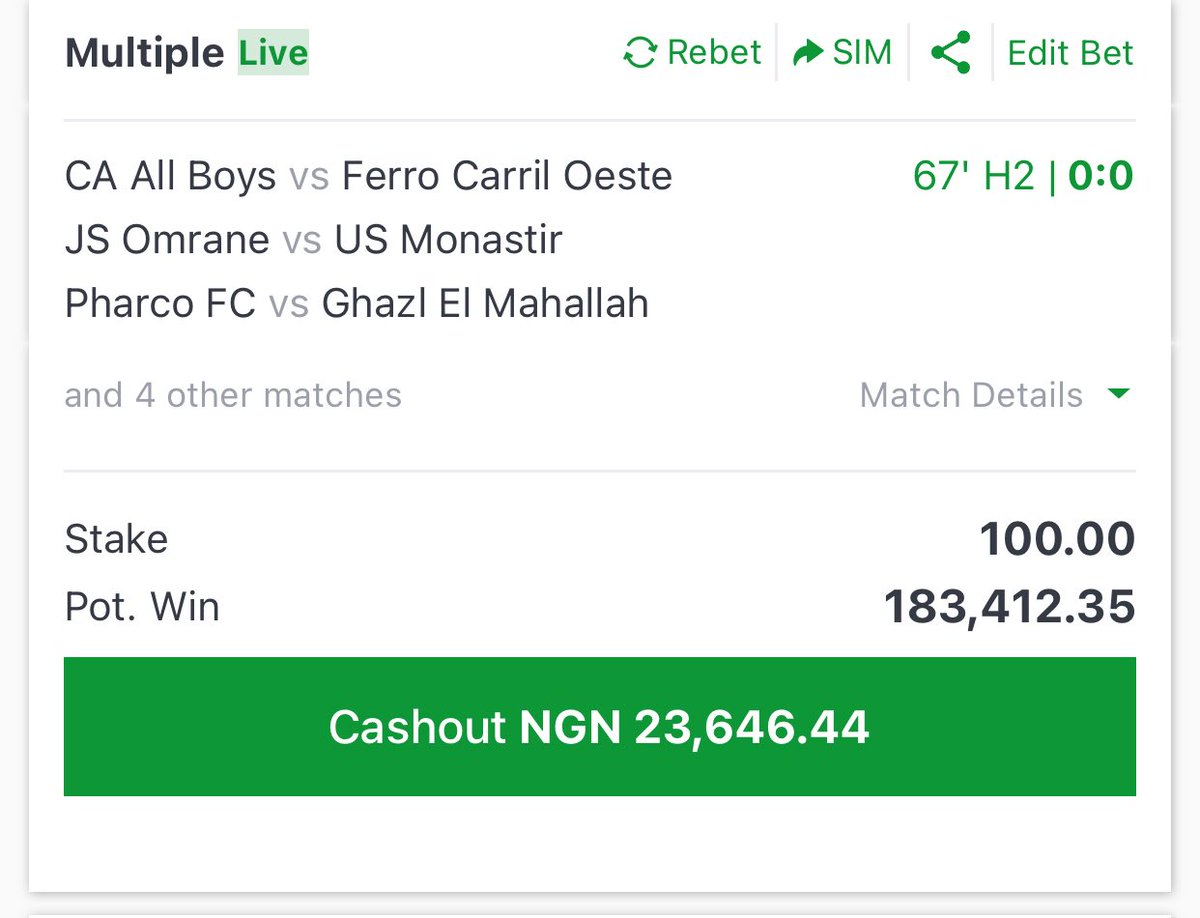 DCO ANALYSIS 🌕 tweet media