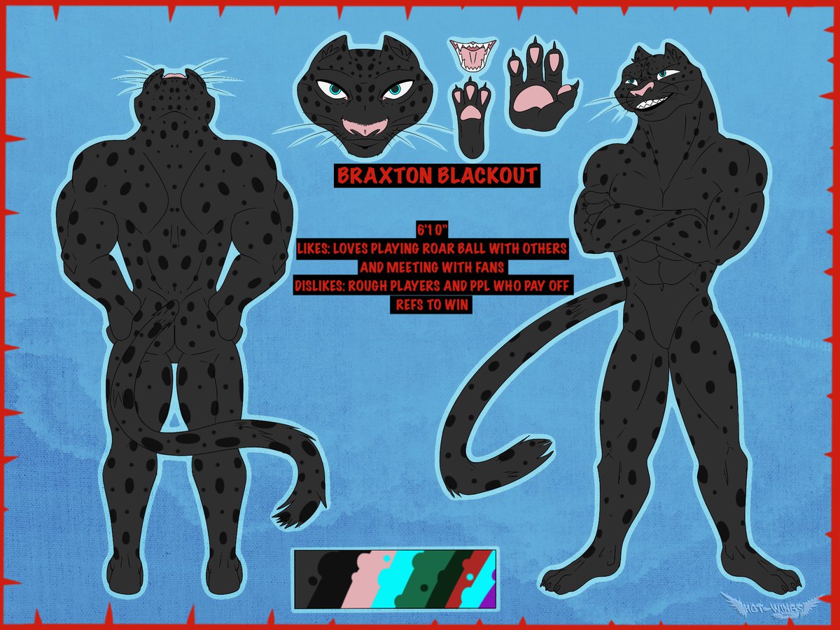 Cosmic 4/4💉🐾 (fully vaxed) (Age: 29) tweet media