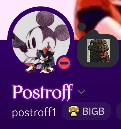 Postroff1's tweet photo. Ok so my twitter sucks and i can't answer shit. Send everything to the following discord: postroff1

(If i don't answer dms is because you're Either not in or i haven't seen it yet so pls don't spam) https://t.co/1guRxeTs4v
