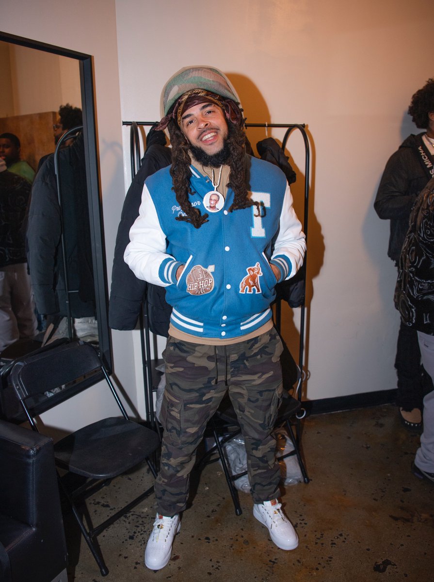 XXL Magazine tweet media