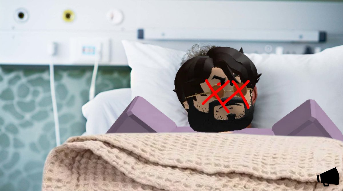 Dr ChrisP_Kreme, O.I. esq. dead at 72. Thousands mourn across the nation. April 4th will always be remembered as the day the nation lost its soul.