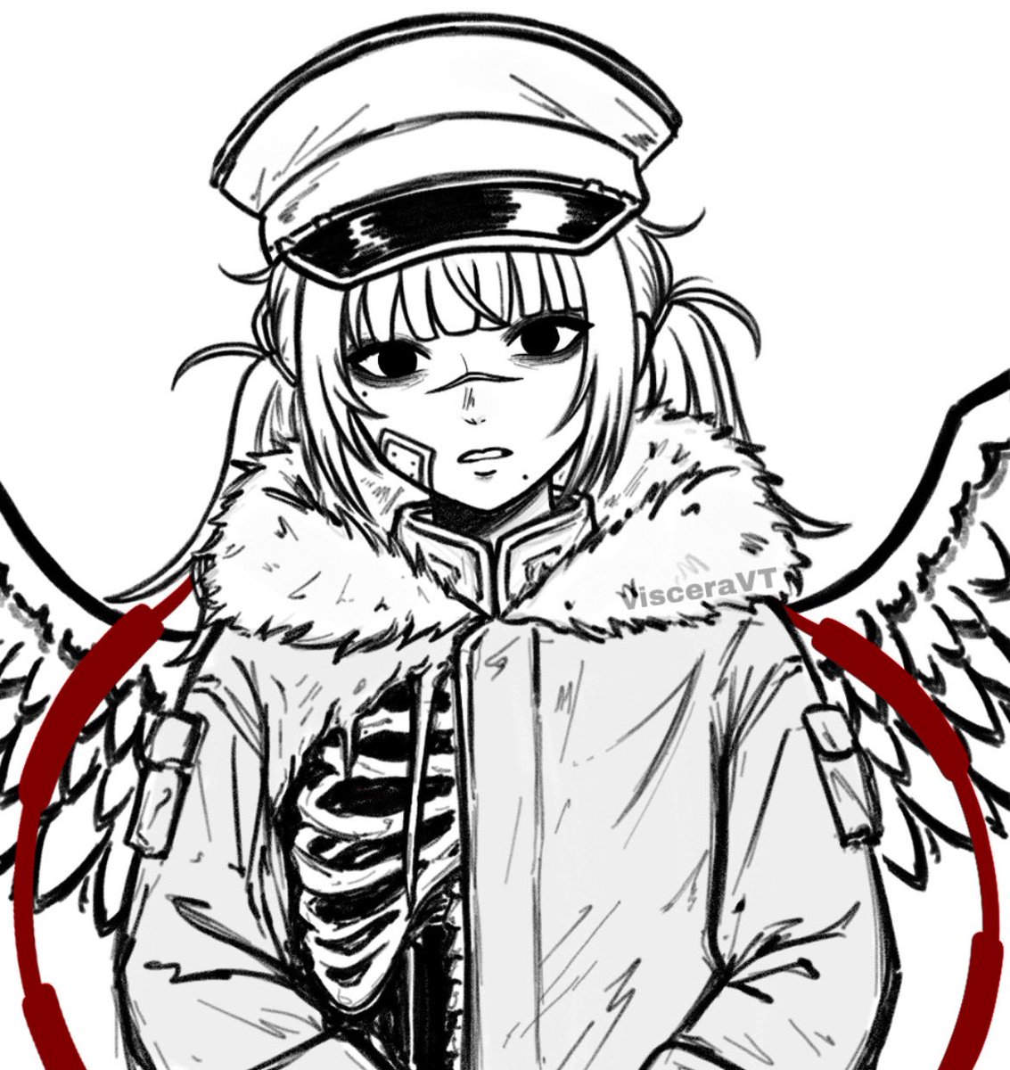 Milka💉 tweet media