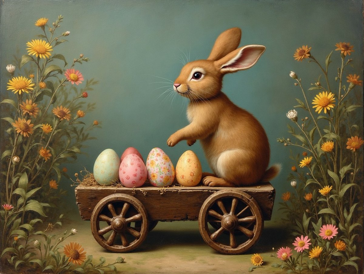 LisaStoryWriter's tweet image. These stories encourage children to play outside, explore animal and plant life, learn of family and friendship, and of careful stewardship of our earth.
#earlyreader #picturebooks #paperback #seasons 
amazon.com/dp/B0FW1HG713
#HappyEaster #springtime