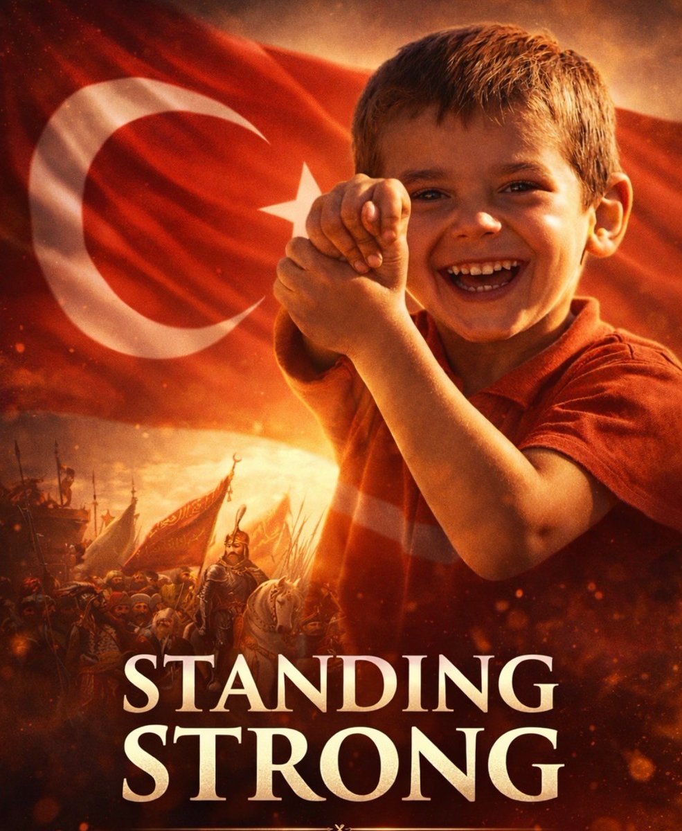 Anka Kuşu (Simurg) tweet media