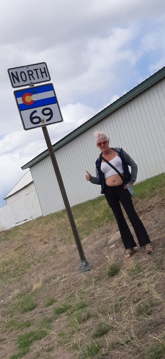 Maryland_SD's tweet photo. Two years ago this week...last day of a road trip that took us through 18 states... https://t.co/8icUA4IIY5