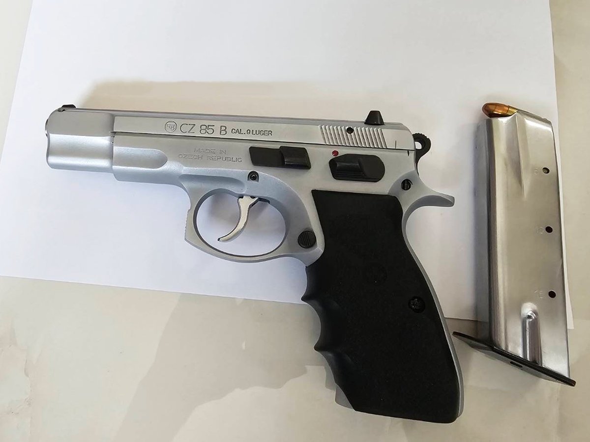 Genuine(GUNshop) tweet media