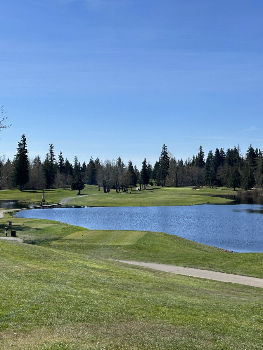 🌺 🌼 4th Annual NW Golf Report Spring Classic - Druids Glen GC - Covington, Washington🌼 🌺

Loaded field including players with PGA TOUR starts and PNW PGA state open champions on course now.

⛳️ Live Scoring: nwgolfreport.com/2026/01/2026sp…