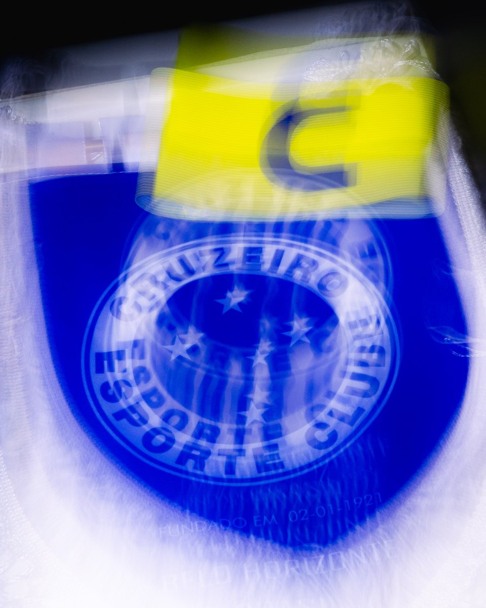 Cruzeiro 🦊 tweet media