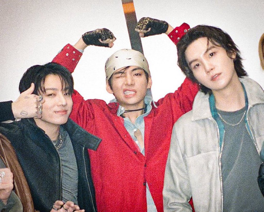 TAMI | JK ℘ tweet media