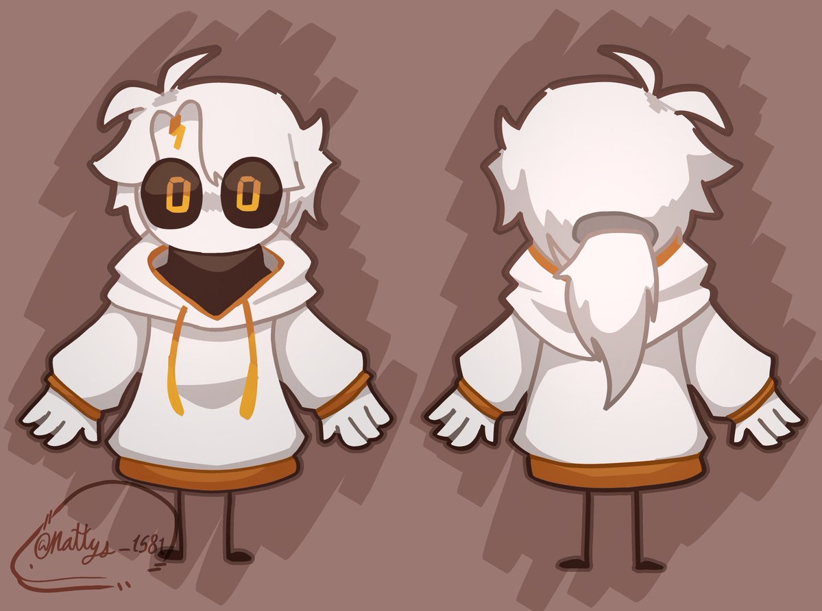 Natty/Natte 🐄 || ''ꜱɪɴ ꜰɪɴ ʏ ꜱɪɴ ᴇꜱᴘᴇʀᴀɴᴢᴀ'' tweet media