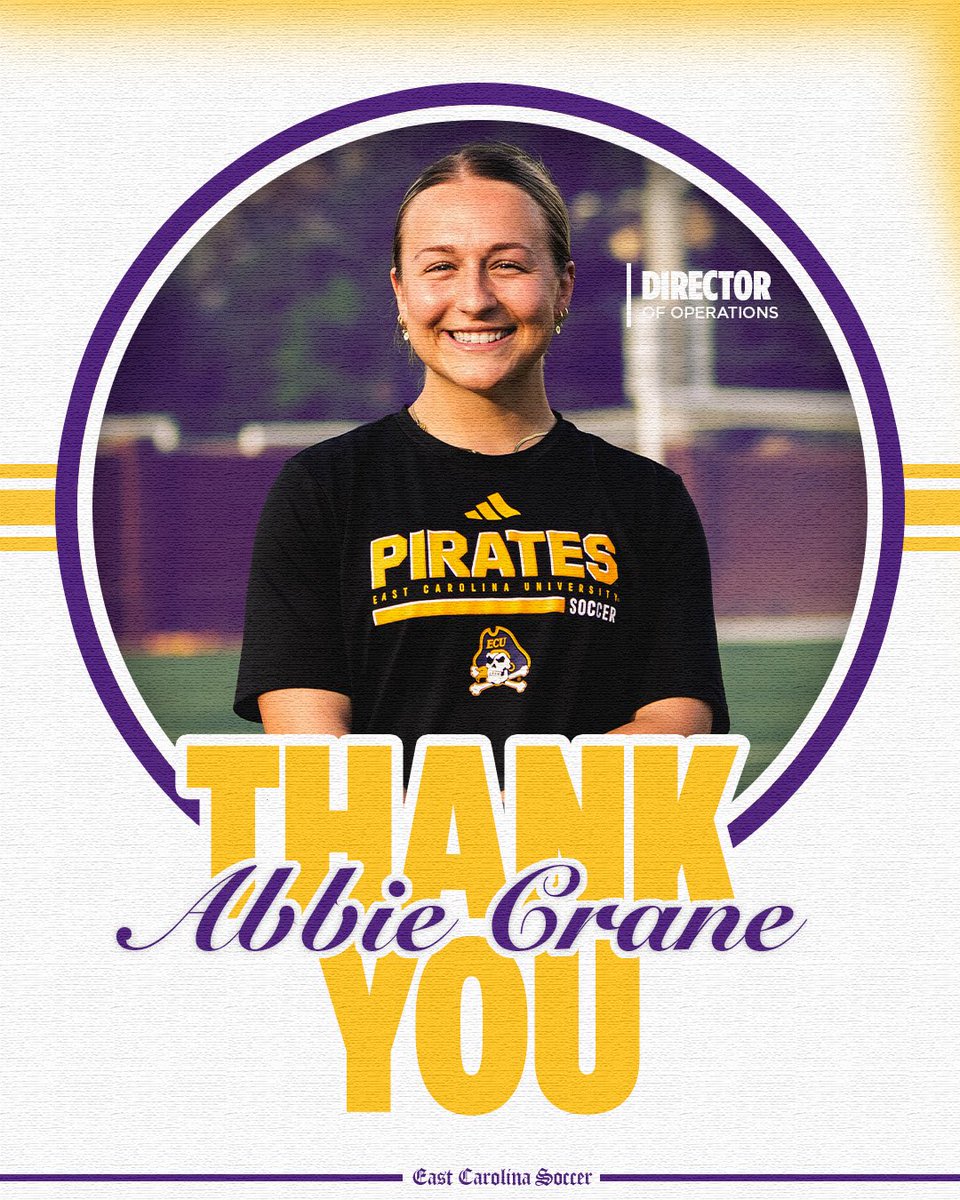 East Carolina Soccer tweet media