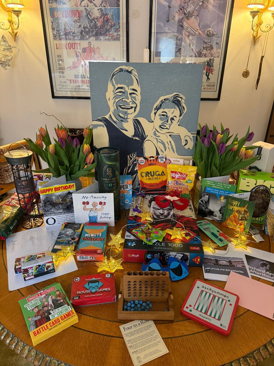 Tony Kent tweet media