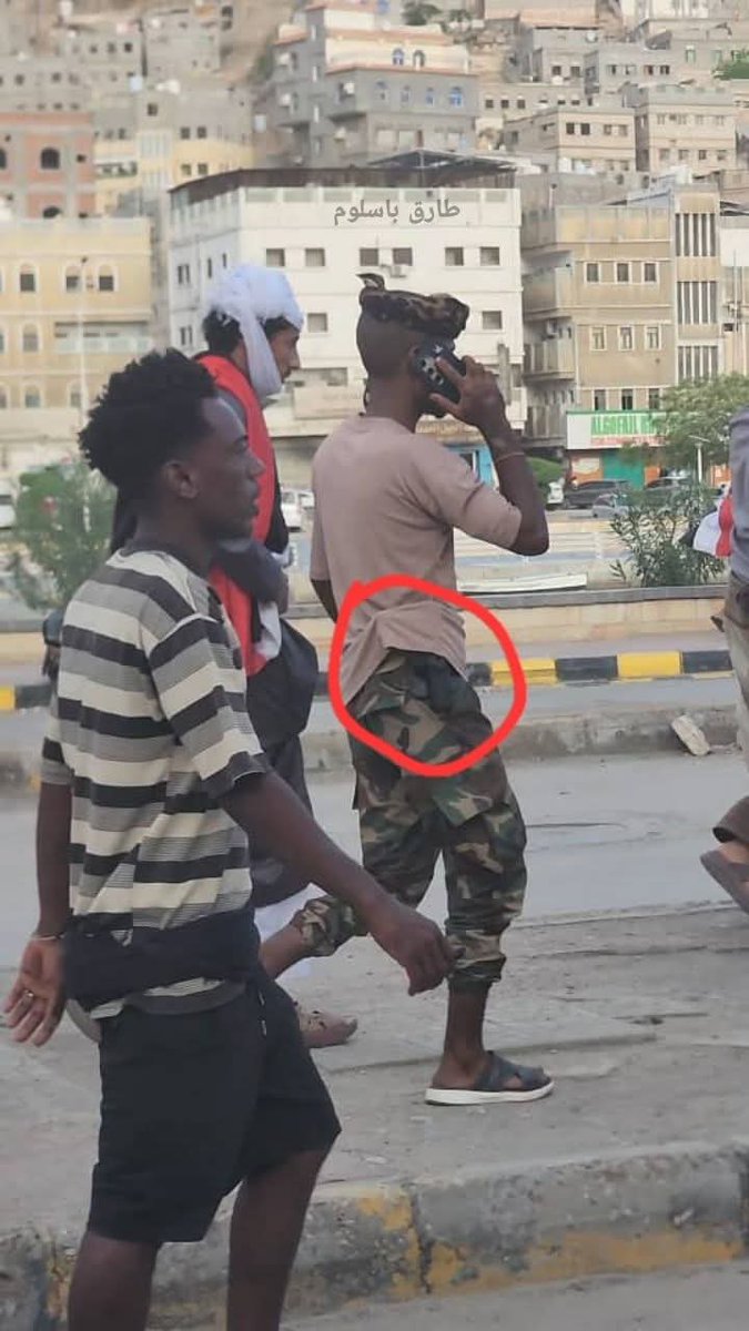 راية الدولة tweet media