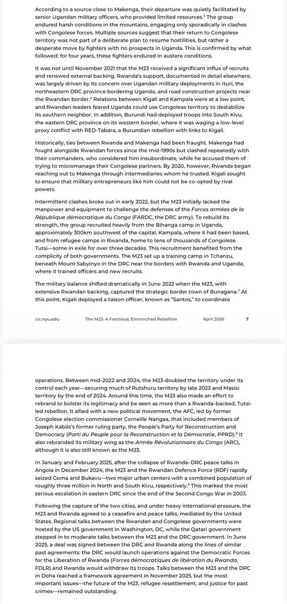 Stanis Bujakera Tshiamala tweet media