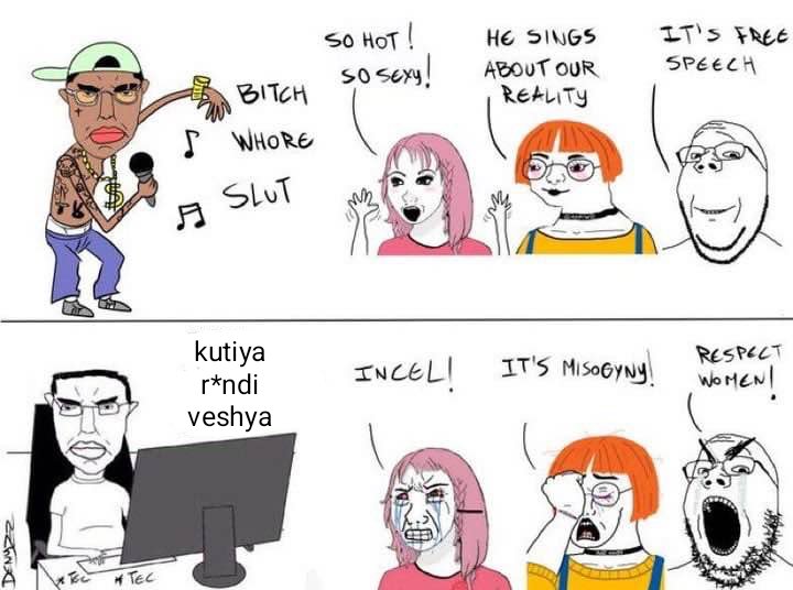 ChadpreetBallsdeep tweet media