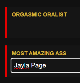 She Likes It White tweet media