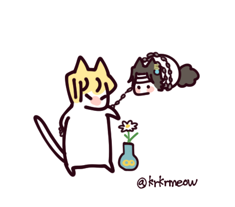 krkrmeow bot tweet media