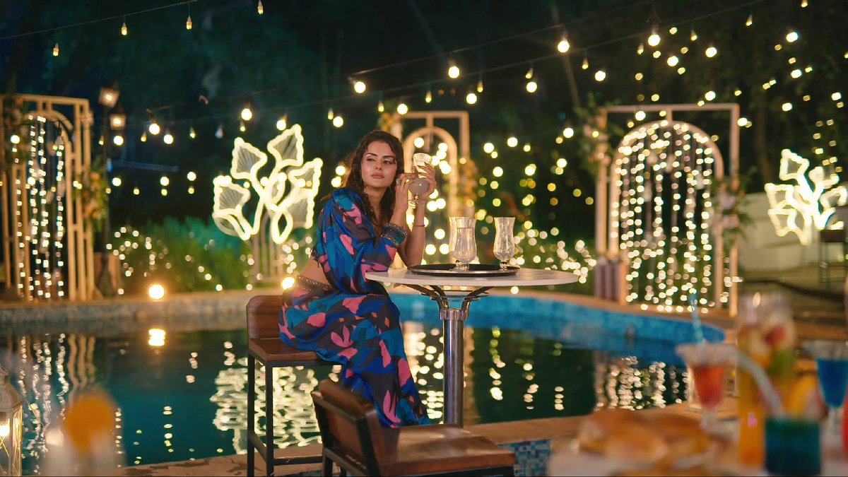 AnjuMaanManiac🦄 #NamikPaulisBack!💕 tweet media