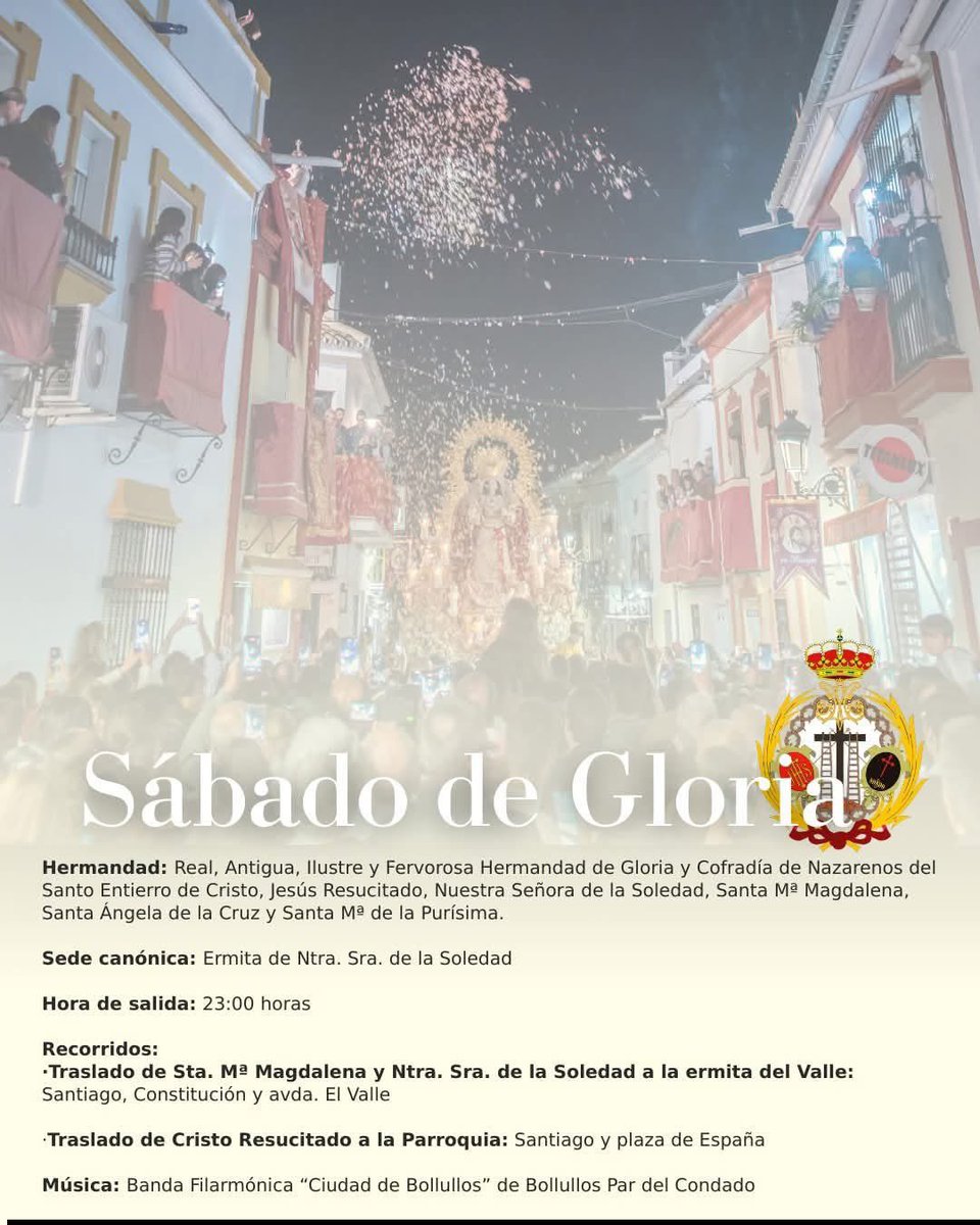 Banda Filarmónica "Ciudad de Bollullos" tweet media