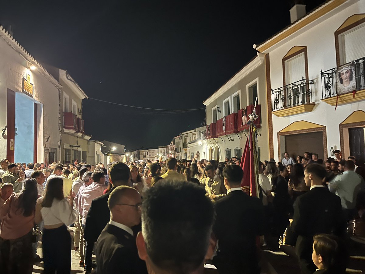 Banda Filarmónica "Ciudad de Bollullos" tweet media