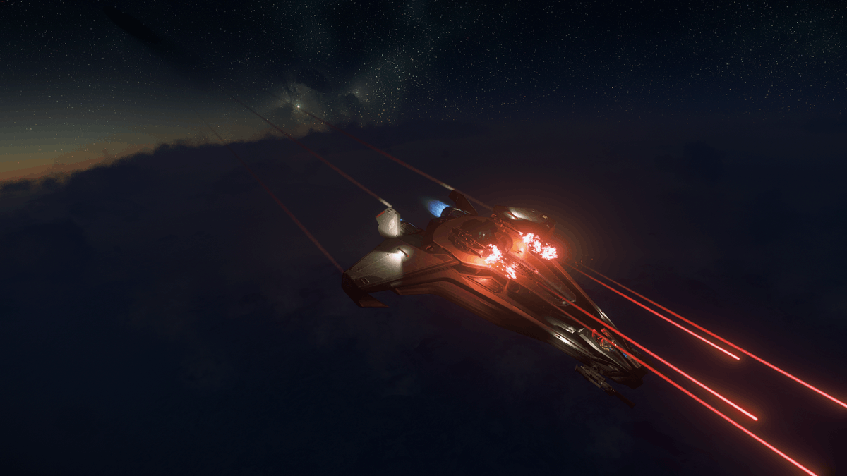 Star Citizen Referrals tweet media