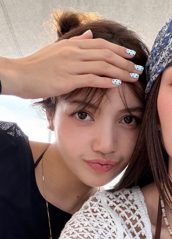 mari ⋆˚꩜。 tweet media