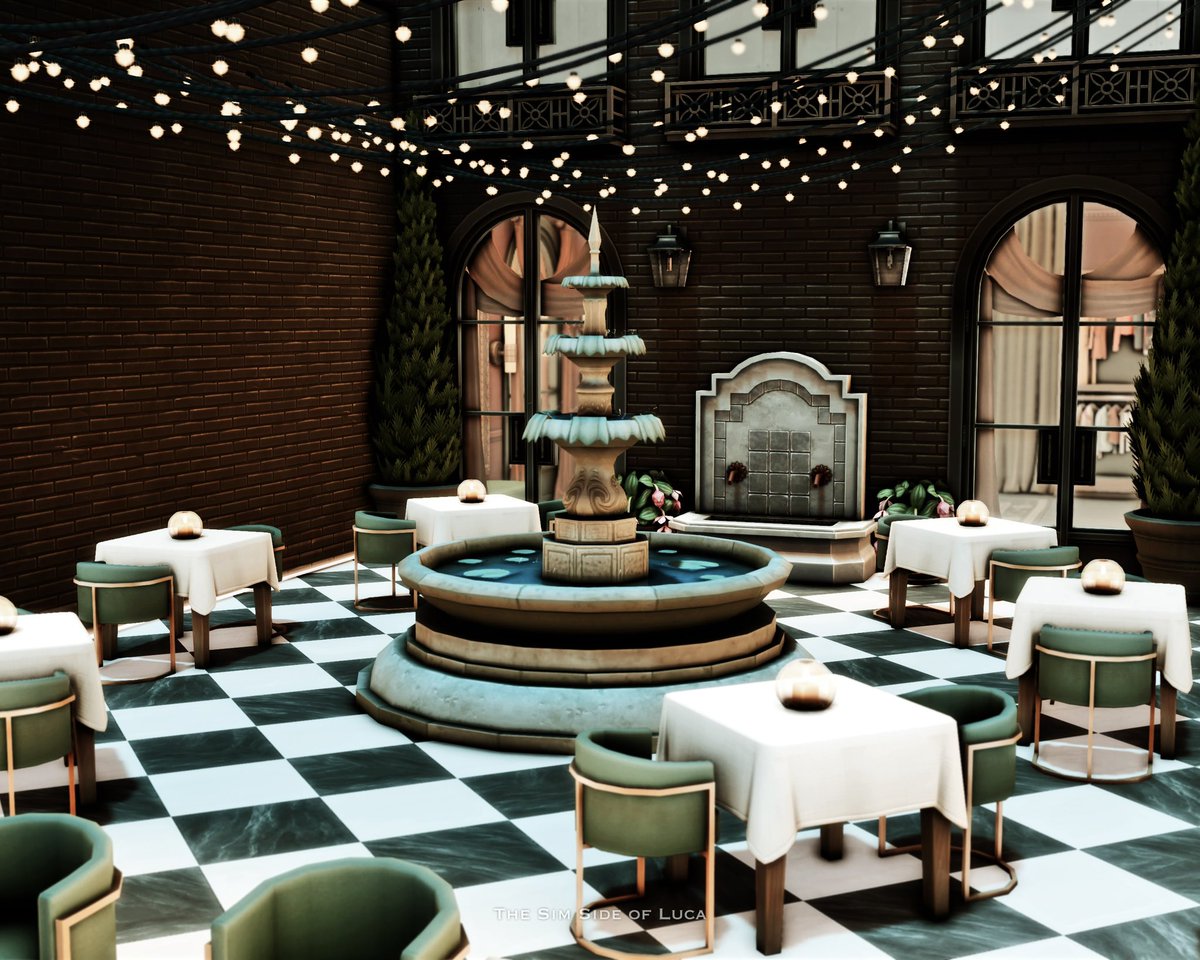 Sim Side of Luca ౨ৎ tweet media