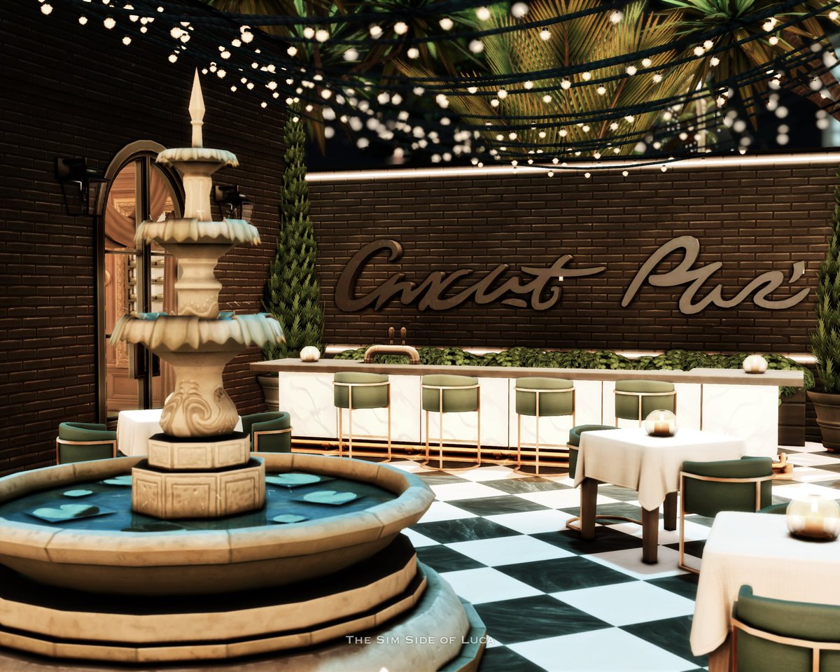 Sim Side of Luca ౨ৎ tweet media