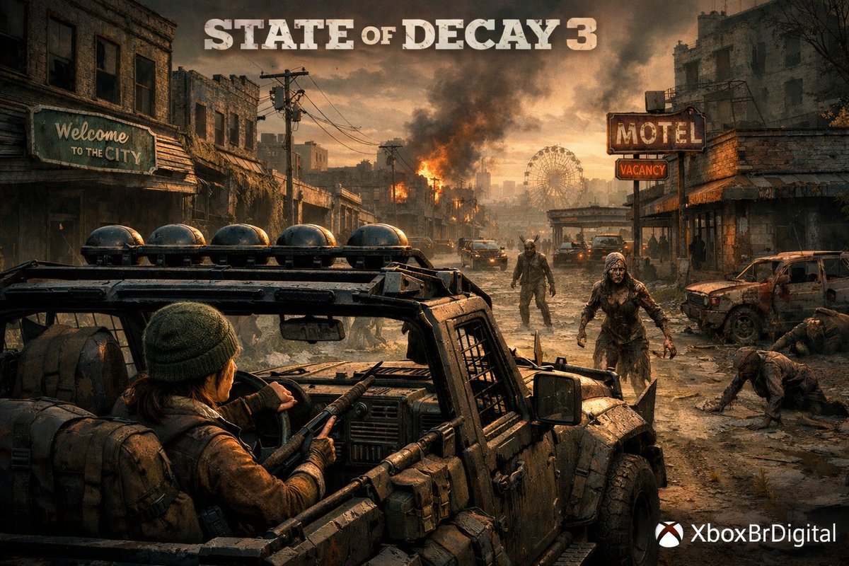 XboxBrDigital tweet media