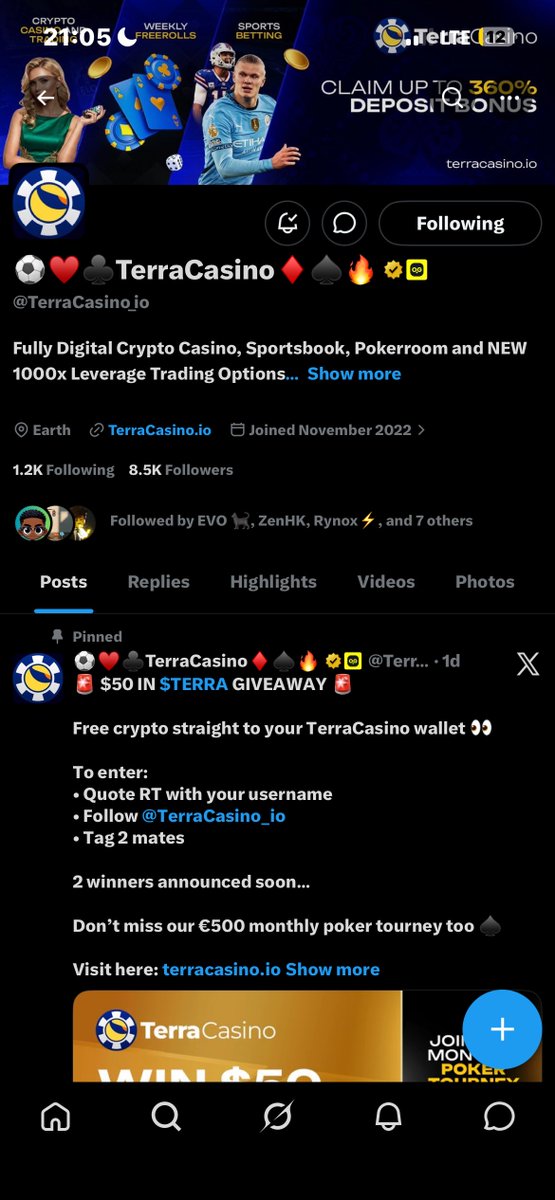 RustyMVP tweet media