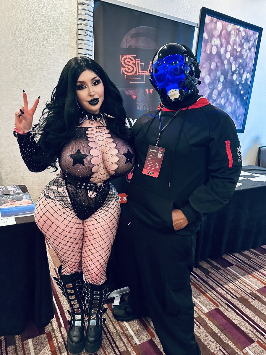 SLAYED.COOM (COOMISSIONS CLOSED) tweet media