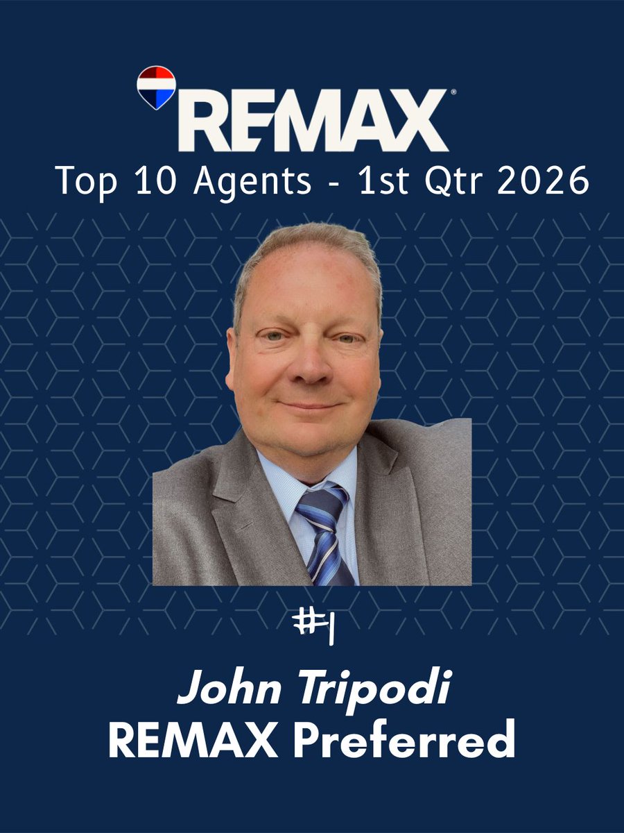 REMAX Preferred tweet media