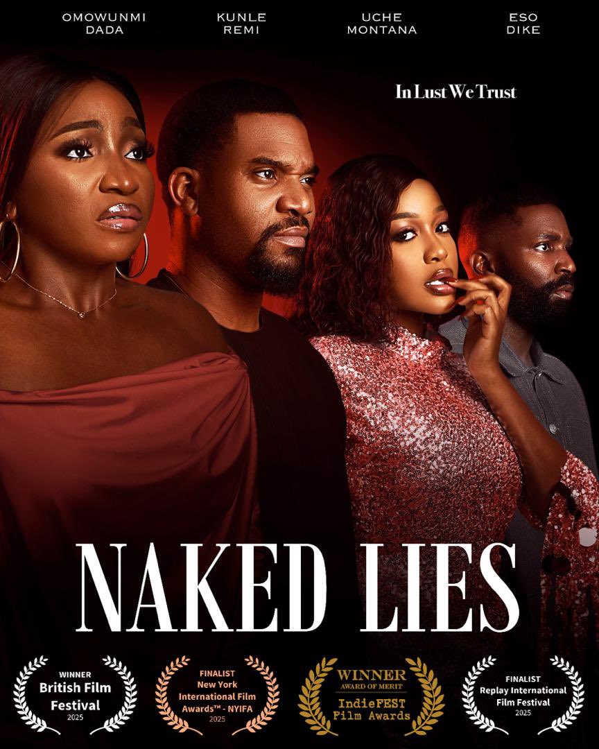 BIG SOSA 🇹🇬 tweet media