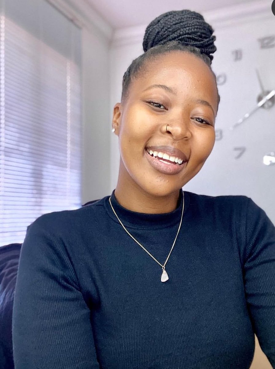 Amanda Swartbooi tweet media