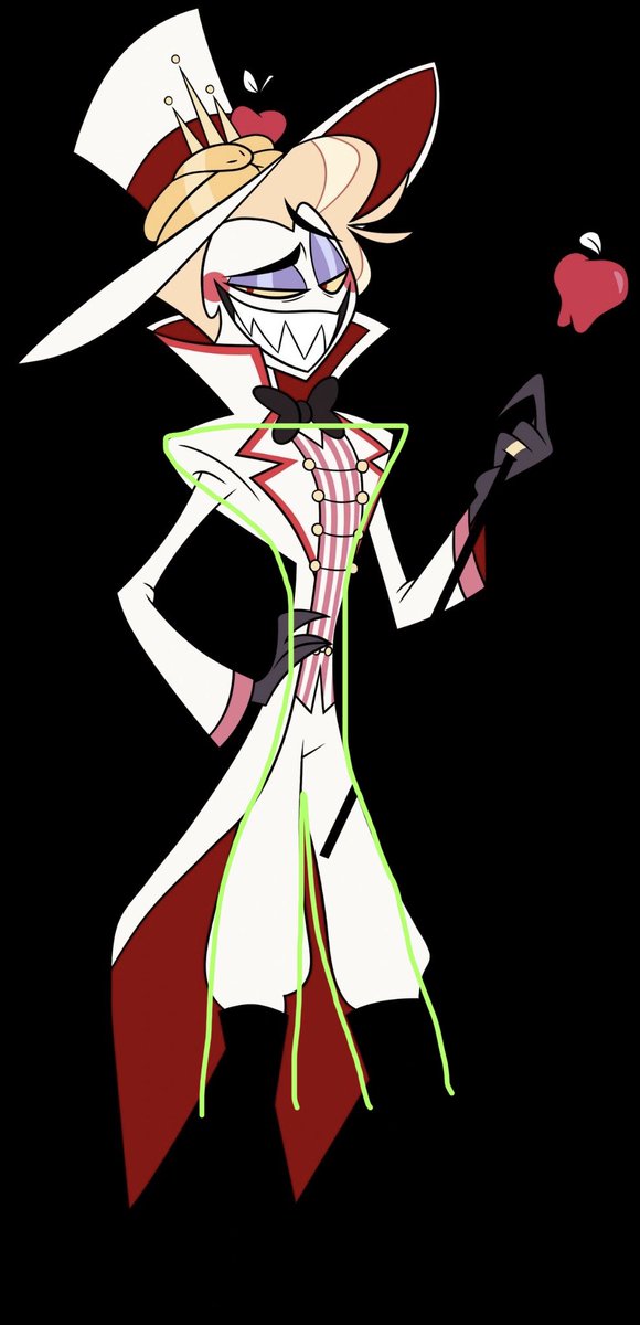 fangedmrshmallo's tweet photo. Probably what irks me the most about the male character designs specifically is that their bodies are ALL exactly the same shape, just an upside down triangle with skinny legs. Just swap out the heads and boom you’ve got a different character https://t.co/QIEDCGO80p