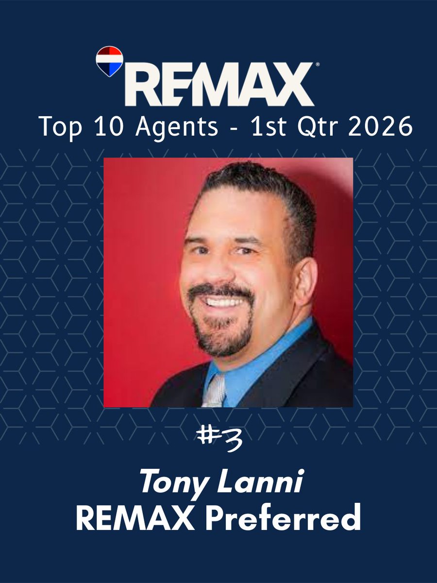 REMAX Preferred tweet media