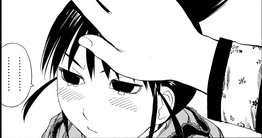 Genshiken DAILY?! tweet media