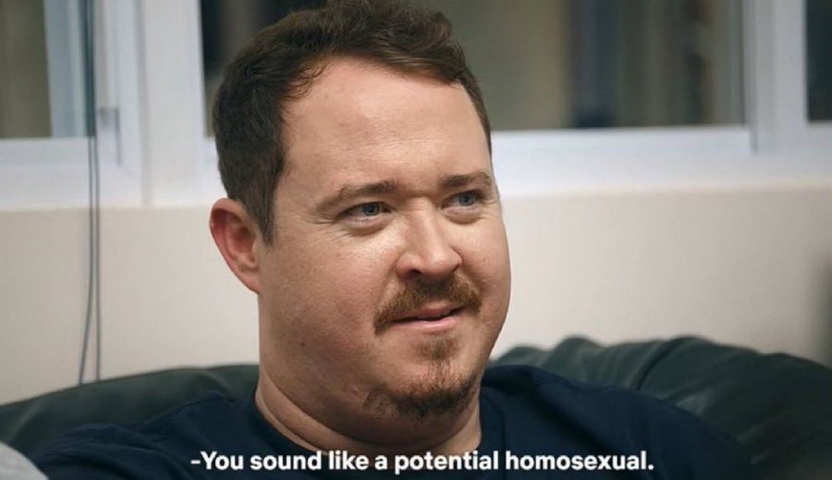 Charismatic Megafauna tweet media