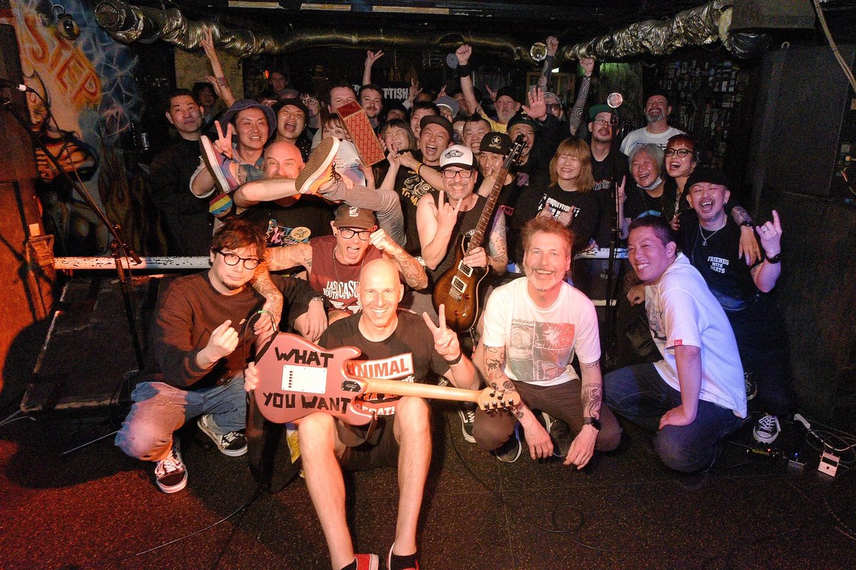 Taichi_AGE OF KID tweet media