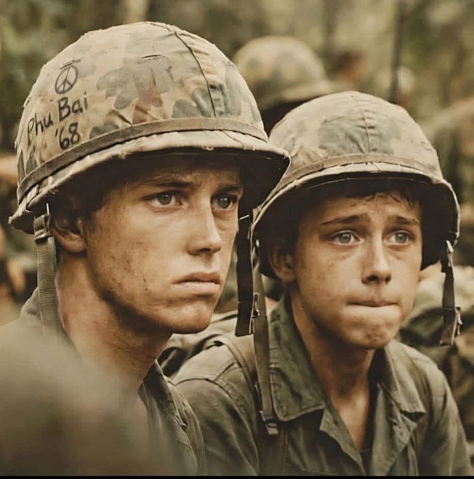 A Soldier's Whisper tweet media