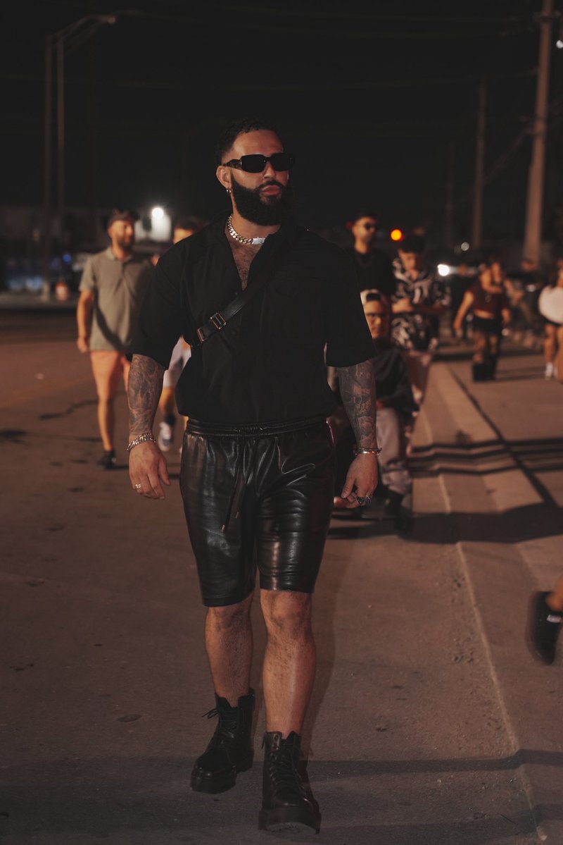 Papito Suave tweet media