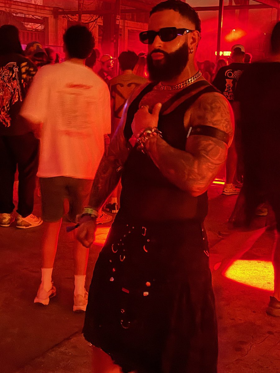 Papito Suave tweet media