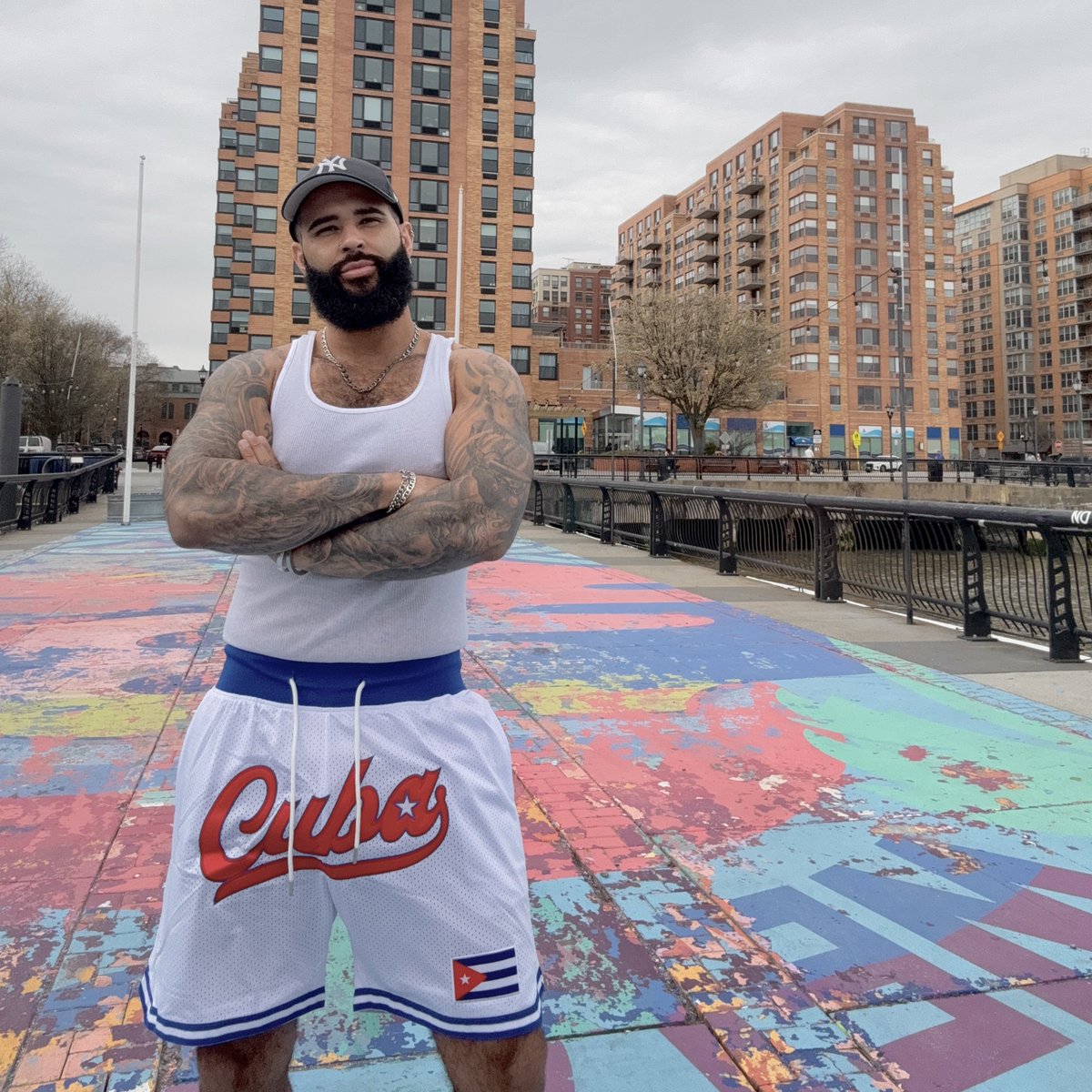 Papito Suave tweet media