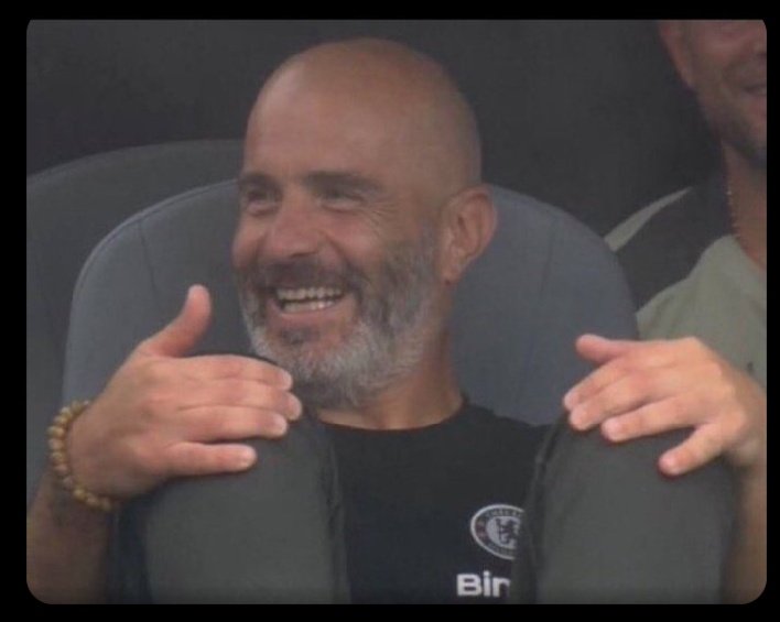 GOAL.GAUGE♨️ tweet media