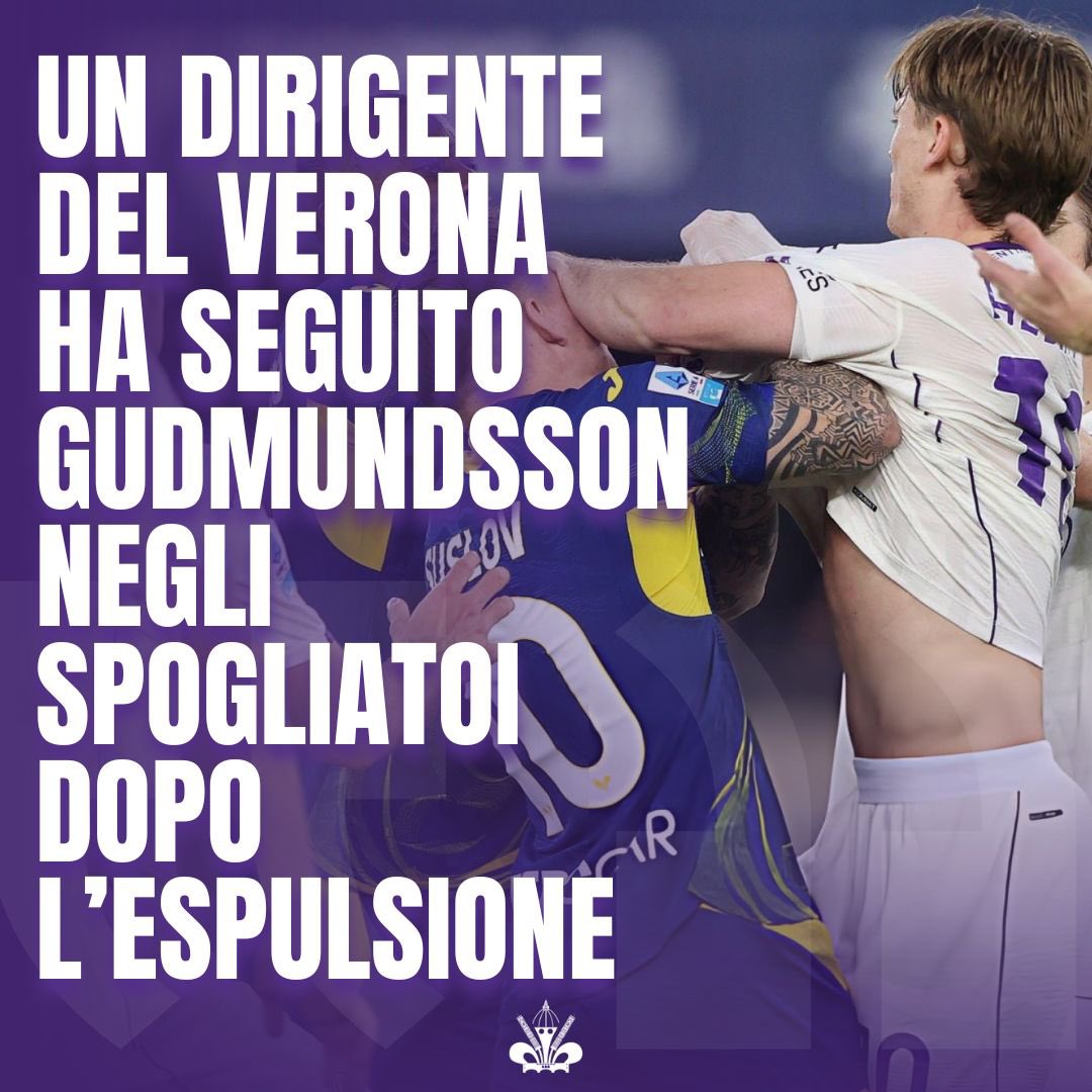 Passione Fiorentina tweet media
