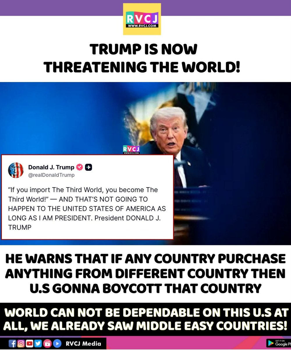 RVCJ Media tweet media