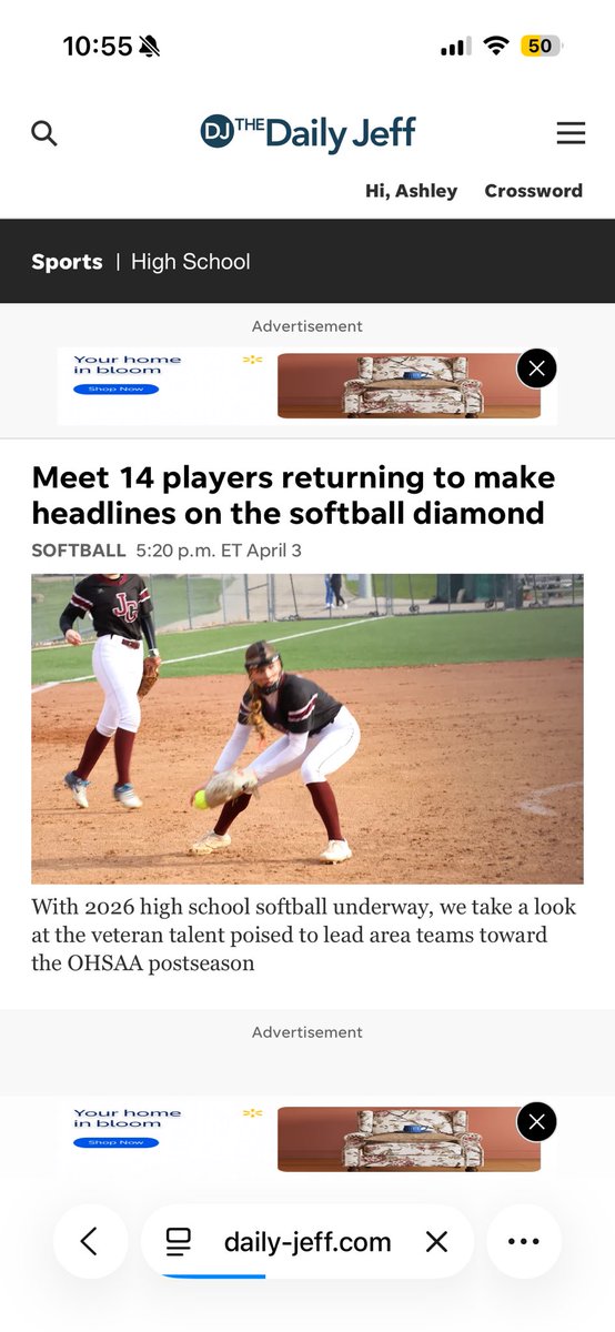 Kendall Snider tweet media