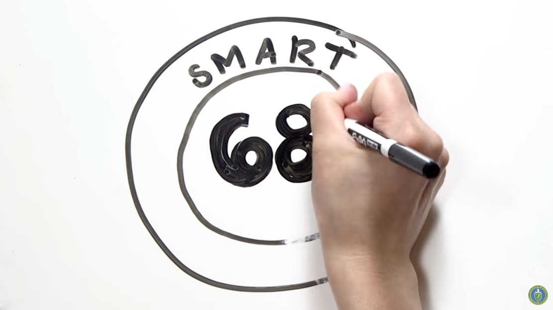 Get comfortable and save money by simply adjusting your thermostat settings. Learn how: youtu.be/lL4U3EY1VmQ. via <a href="/ENERGY/">U.S. Department of Energy</a>