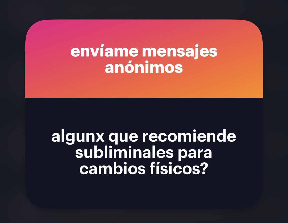 ConfesionesLoa's tweet photo. 🤔 #subliminales #loatwt https://t.co/ZrNfqoAGD2